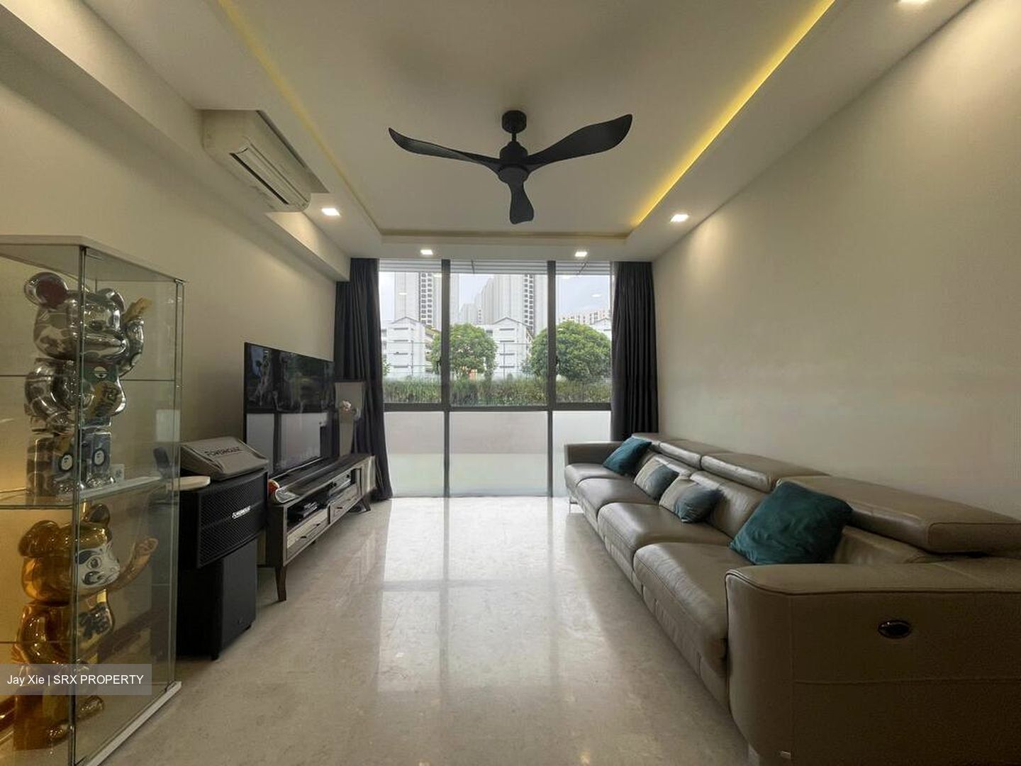 The Linear (D23), Apartment #591961571